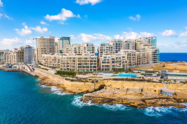 Cost of Living in Malta in 2024 Average Monthly Expenses for Expats