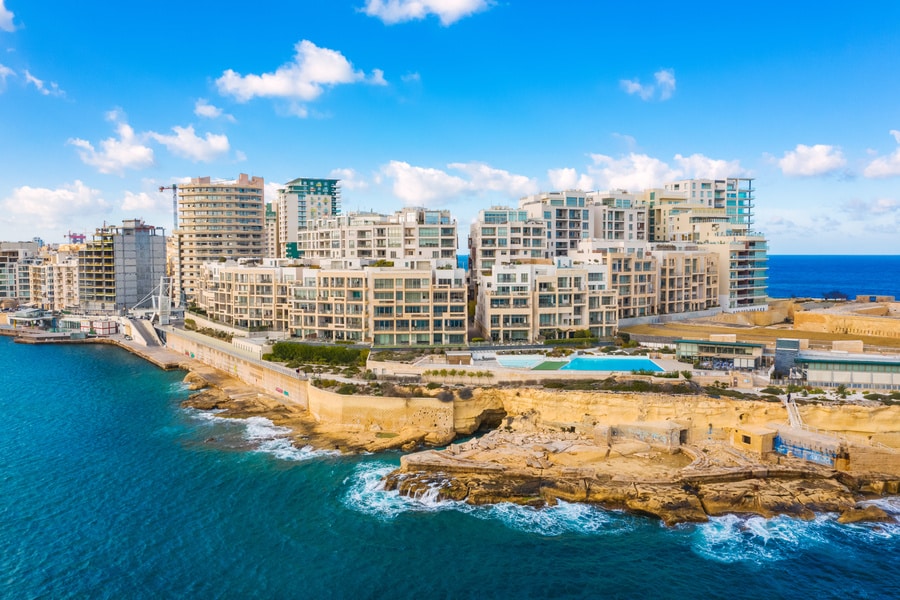 Malta Permanent Residence: Benefits and Drawbacks