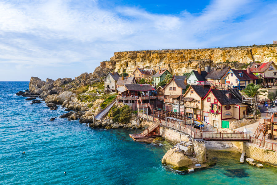 malta permanent residence by investment