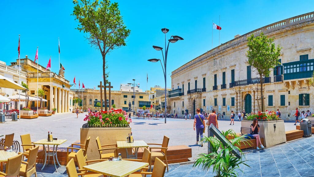 All Ways to Get Maltese Citizenship in 2024 Malta Passport by