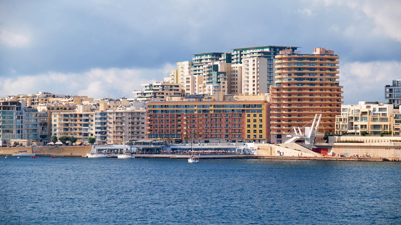 Malta Real Estate in 2024 Buying and Selling Properties as a Foreigner