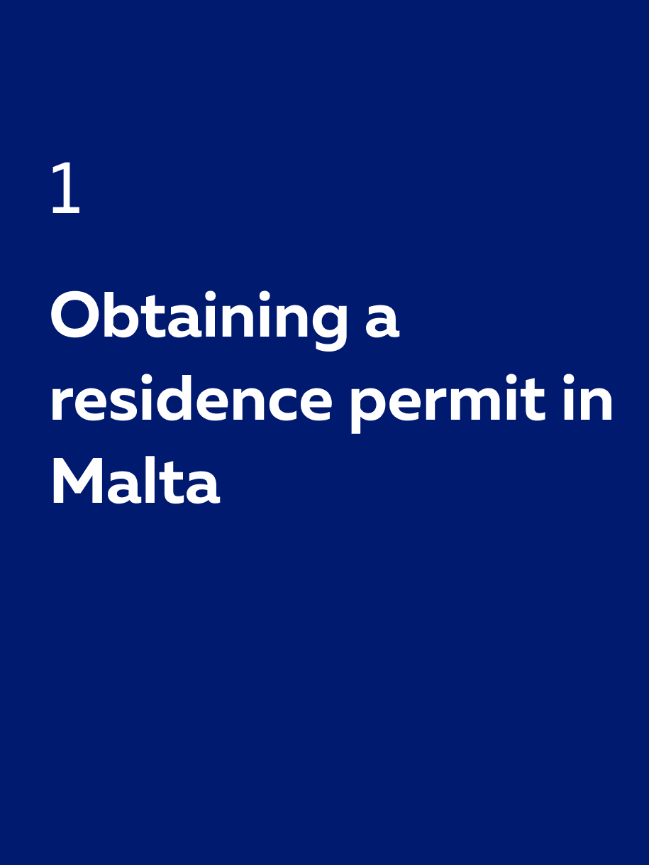 How to Get a Maltese Passport in 2024 All Possible Ways to Obtain Citizenship in Malta