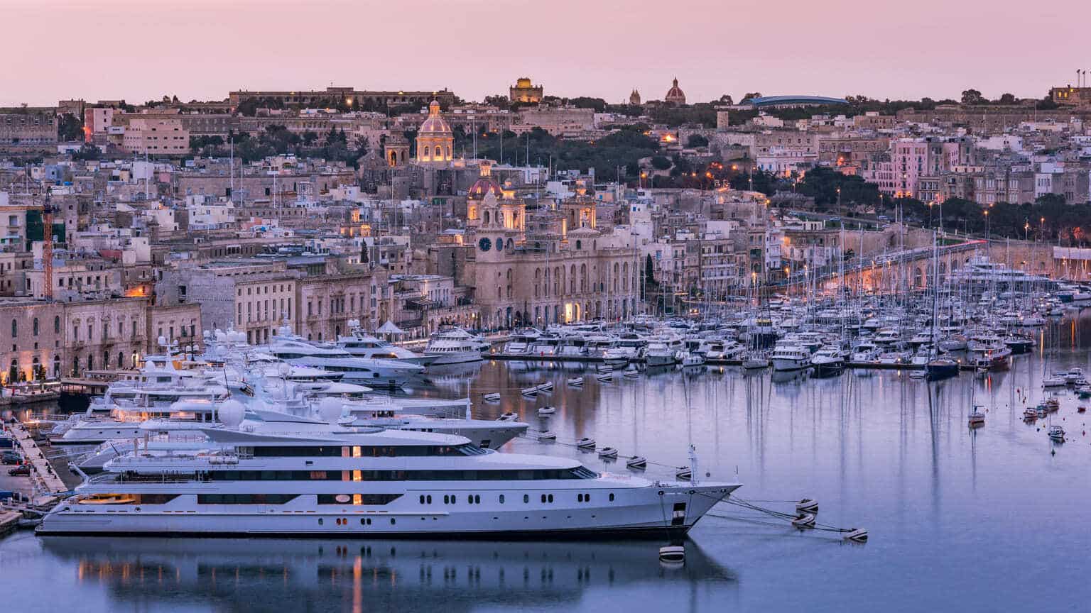 Malta nationality in 2023