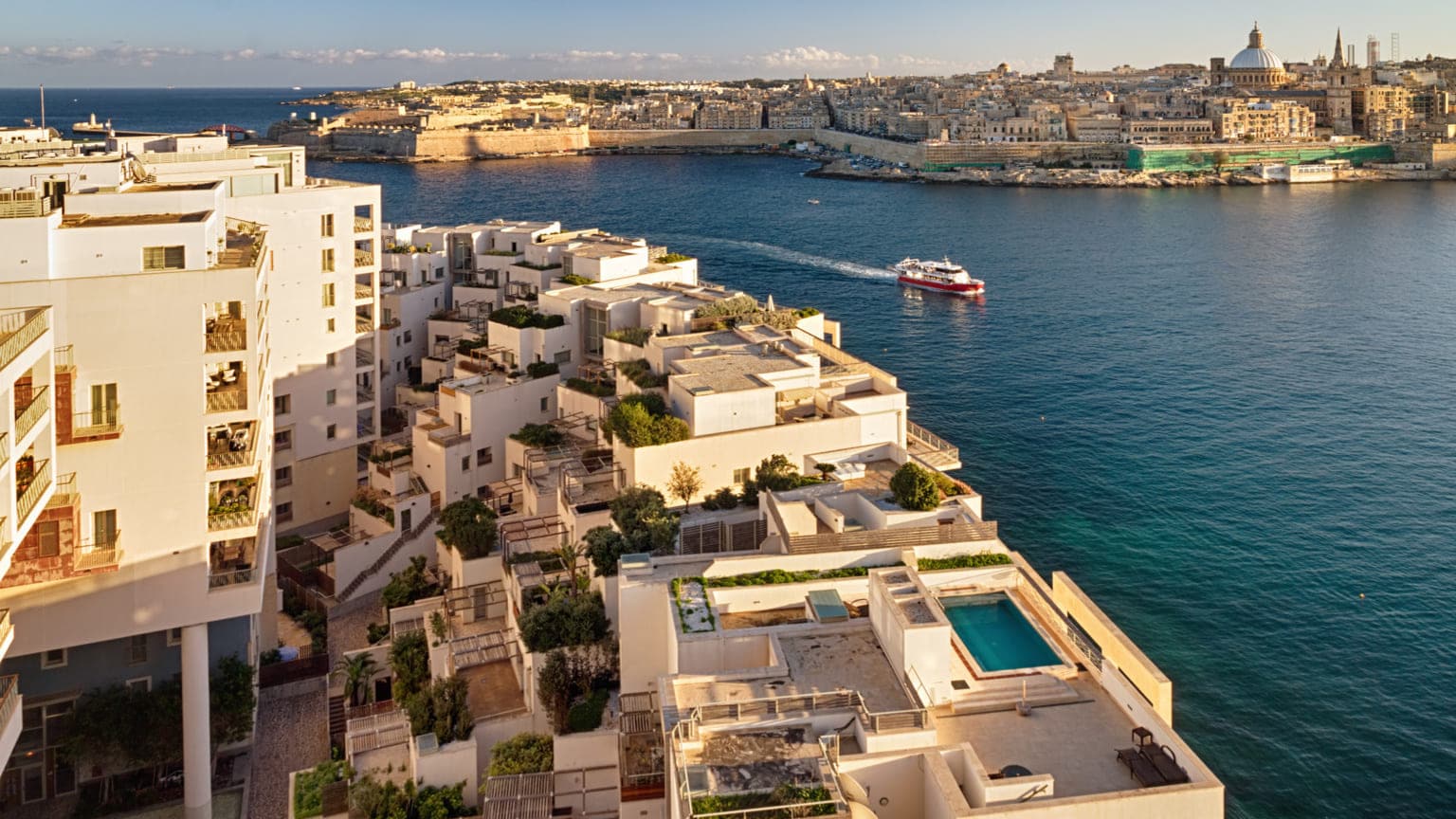 Malta Citizenship for Americans in 2024 Guide on Moving to Malta from