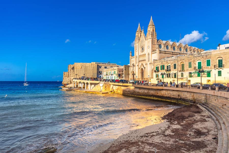 Malta Citizenship for Americans in 2024 Guide on Moving to Malta from