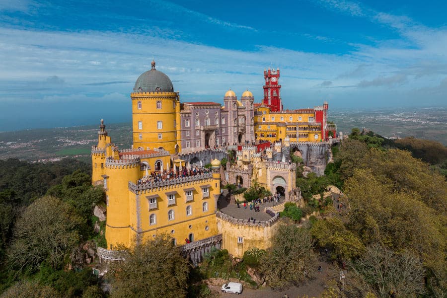 Top 15 Easiest European Countries to Get Citizenship in 2024