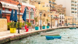 Malta Permanent Residence: 20 Benefits and drawbacks in 2025