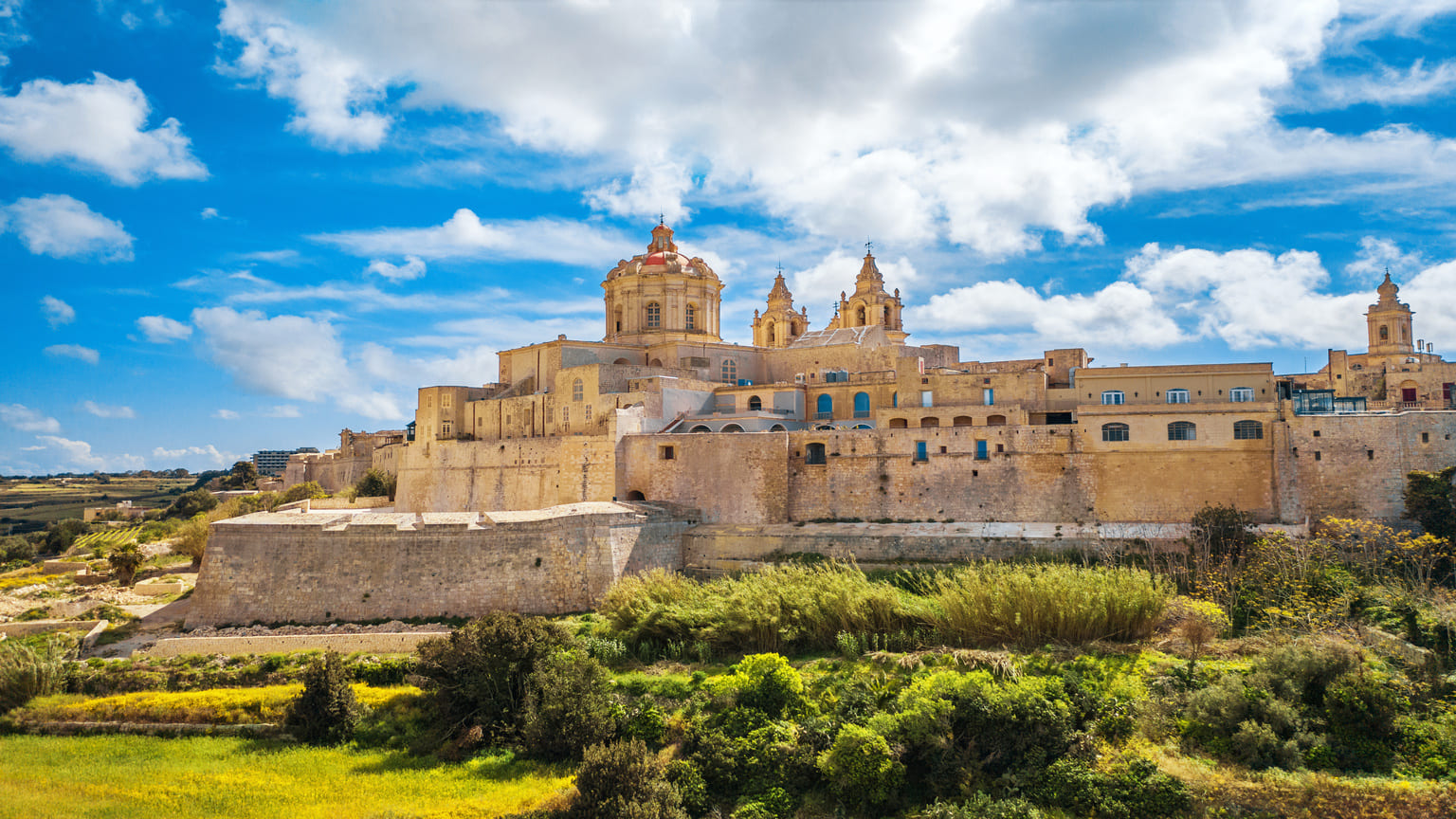 malta citizenship by merit
